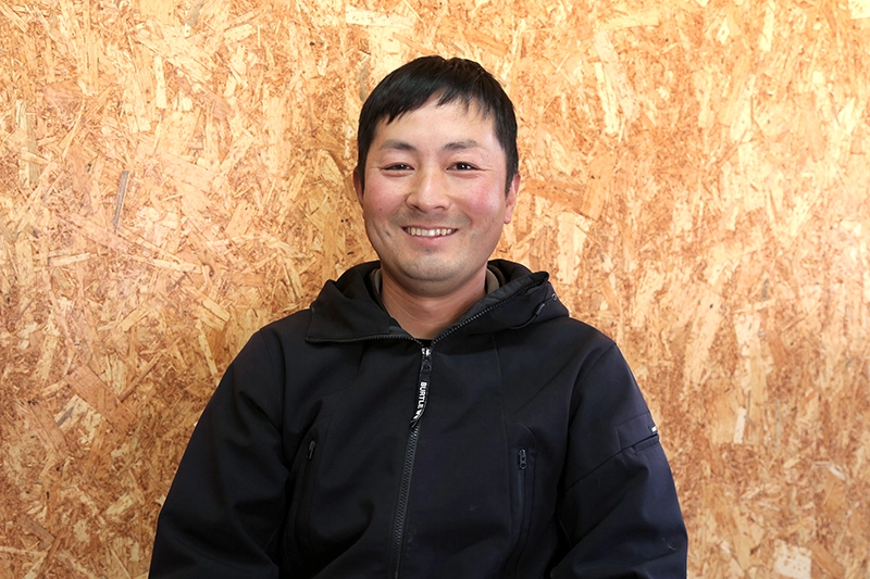 構内作業員